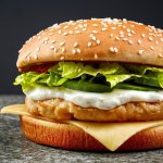 McDonald’s is losing ground with low-income customers